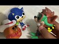 Sonic Funko Pop Adventures Episode 35