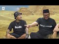 Siapa yang membuat Piramida Mesir sebenarnya? Feat. Guru Gembul | Conspiracy N' Chill