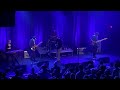 Wild Nothing - Letting Go - Live at 9:30 Club DC - 11-9-23
