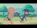 Chhota Bheem - Tale of a Secret Book | Cartoons for Kids | Funny Kids Videos