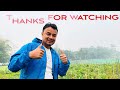 Visit My Tomato Garden || Choudhury Vlogs