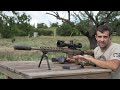 PSA M110'ish Rifles! (M110A1 & Super SASS M110A2)