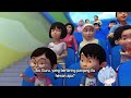 Upin & Ipin Zoo Sayang Episode Terbaru 2020 | Upin Ipin Terbaru 2020 | Musim 12