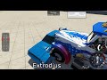 Automation - Extrodius's Turbo Discovery Championship! [Ep.#5] Crash Testing
