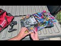 Maxx Slash Sway Bar & Cooling Fan Upgrades!