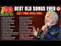 Oldies But Goodies 50s 60s 70s Playlist ✔ Andy Williams, The Carpenters, James Ingram, Bread, Lobo