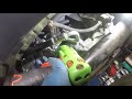 How to replace AC compressor on Honda CRV 2002 to 2017 and up || Honda CRV AC compressor