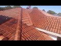 I MADE $1000 IN 1 DAY PRESSURE WASHING ROOFS