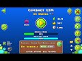 Conk (Insane Demon) by SirHadoken | Geometry Dash