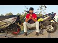 Tvs Ntorq 125 Vs Yamaha Rayzr 125 - Clear Comparsion | Best One To Buy In 2023 !