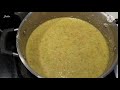 How To Make Broccoli and Potato Cheddar Soup - 30 minute Meals