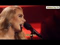 Adele - Set Fire To The Rain (Tradução/Legendado) (Live An Audience With)