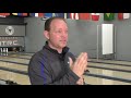 The Coach - Fundamentals of the Bowling Arm Swing (Approach Part 6 of 8)