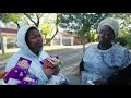 Looting GONE WRONG #Laqhasha (Episode 6) Mama Nells