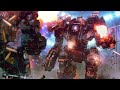 MechWarrior 5 Mercenaries DLC: Solaris Showdown OST