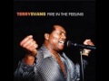 Terry Evans - Walkin' Chains