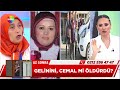 Cemal'den canlı yayında olay itiraf! | Didem Arslan Yılmaz'la Vazgeçme | 7.06.2024