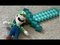 Luigi’s New Brother