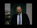 Secret Super Weapons That Drive Disarmament Negotiations - Lt. Col. Thomas Bearden (1988) D.E.W.