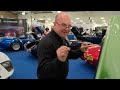 Malvern National Kit Car Show 2024