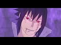 Close Eyes - Bday Edit - Sasuke Edit /Amv