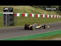The Netflix of Racing - Manche 4/14 : GP du Japon | Saison 7