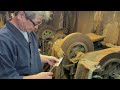 200 Years Crafting Japanese Blades at Legendary Forge