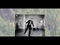 Singing In The Rain - Gene Kelly Ft. Long Island New York Torrential Rain Storm 🤣