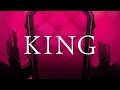 KING / 一条莉々華 (Cover)