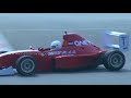 Chetan Korada, 2 laps of the Buddh International Circuit in the Formula MRF 1600