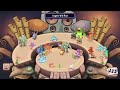 Angels Will Rise - My Singing Monsters
