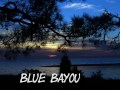 Blue Bayou...Instrumental Cover by Wuffy and his Clarinet