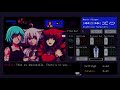 VA-11 Hall-nyA : A look into a route with one of the mod team!