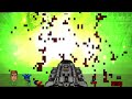 Brutal Doom: Doom 2 Reloaded - Map 27 - Phlegethon