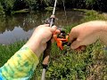 Husband VS Wife 1V1 Fishing CHALLENGE