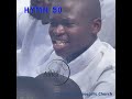 Hymn 50 Ndinobva kwamuri | The African Apostolic Church