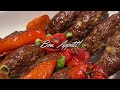 Juicy and aromatic meat for weekend gatherings! The BEST summer recipe | You never anything like it!