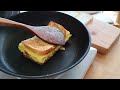 7 Toast Recipe! For breakfast! Meliniskitchen Toast