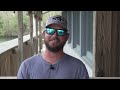 HUK Gear Bassmaster Elite Pro Drew Benton