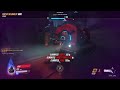 Reaper - Kings Row - Quad