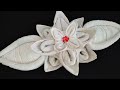 Housekeeping Towel art | Towel Folding Design