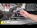 Parkside Performance PPHKSA 40-Li A1 Circular Saw 40V from Lidl - Review 4K