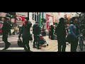 NG HEAD / Na,Na,Na,Na (STEP UP RIDDIM) 【MV】