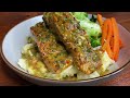 Let’s Cook with Me || Salmon in coconut curry sauce || Creamy Mash || TERRI-ANN’S KITCHEN