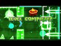 Fire Gauntlets- OuterSpace-Geometry Dash 2.1 by Kill OMG O_o