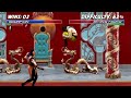 Mortal Kombat Project (MUGEN) Scorpion Playthrough