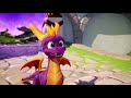 Spyro Reignited Trilogy: The First 22 Minutes of Spyro 2: Ripto's Rage