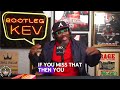 Page Kennedy freestyle on Bootleg Kev