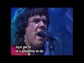 Gary Moore - Talking Thin Lizzy & Phil Lynott