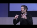 Frederic Laloux on Soulful Organisations